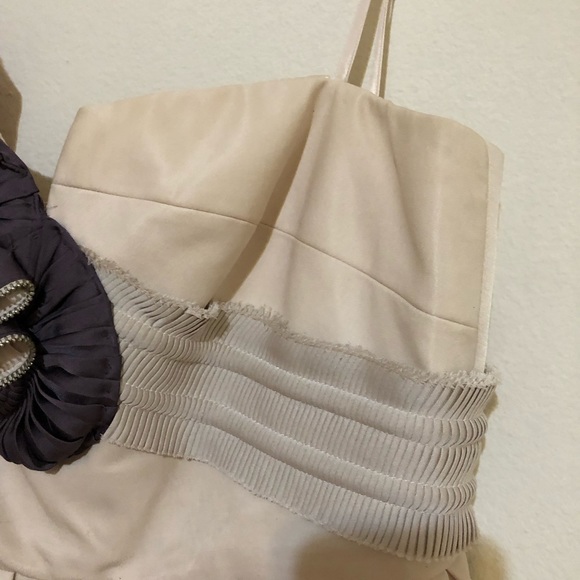 Bcbg Maxazria Runway collection mini dress - Picture 7 of 8